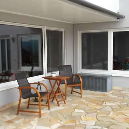 Ferienwohnung Lintz Konz Luaran gambar