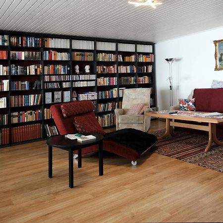 Ferienwohnung Lintz Konz Luaran gambar
