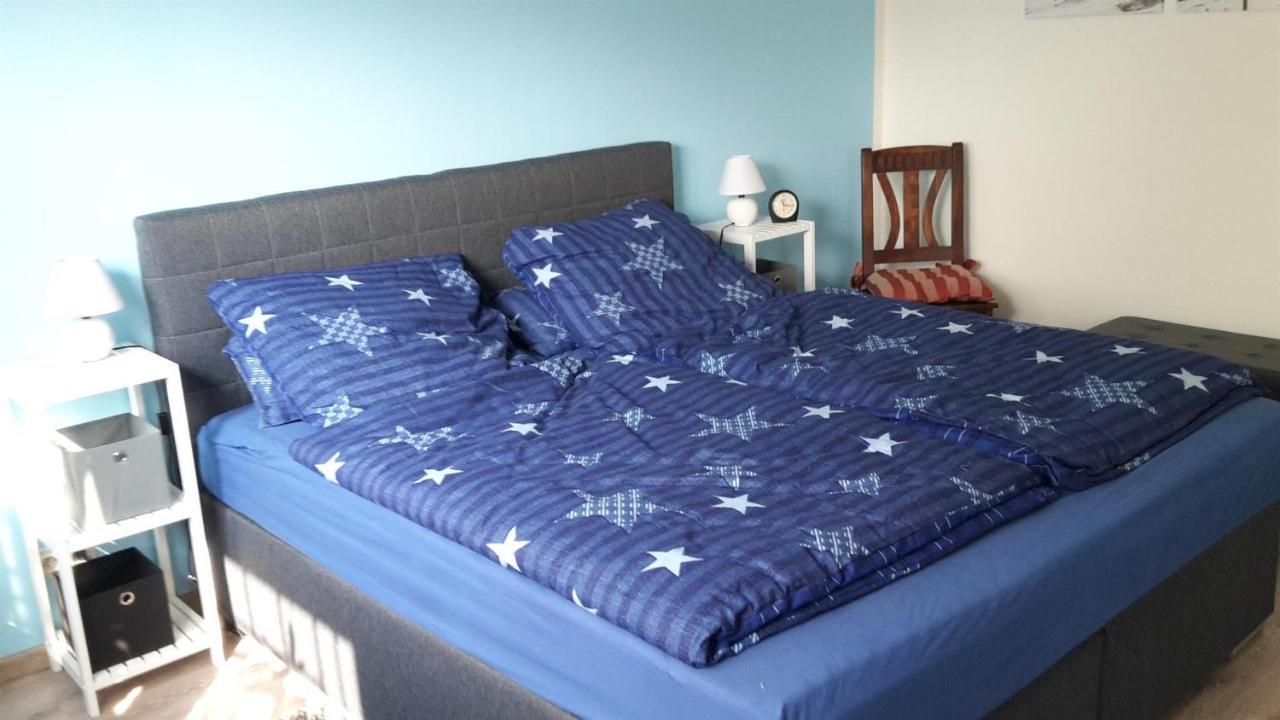 Ferienwohnung Lintz Konz Luaran gambar